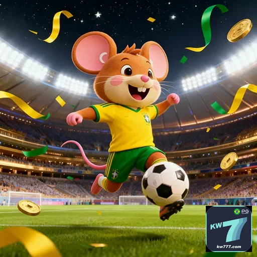 Imagem de apostas esportivas - kw777