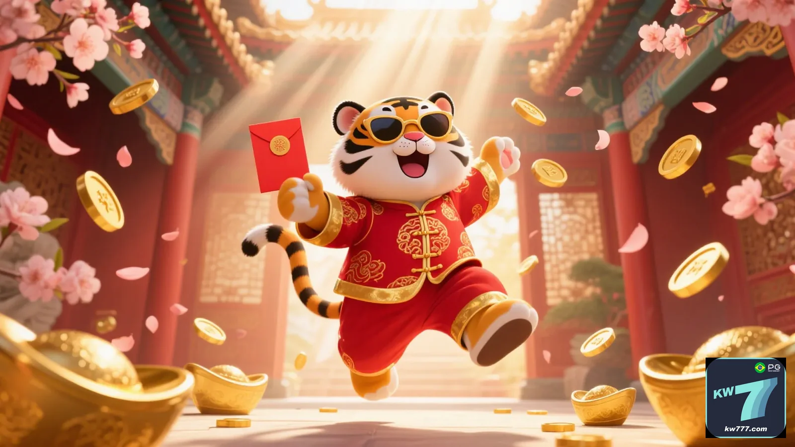 Imagem do aplicativo kw777 - kw777