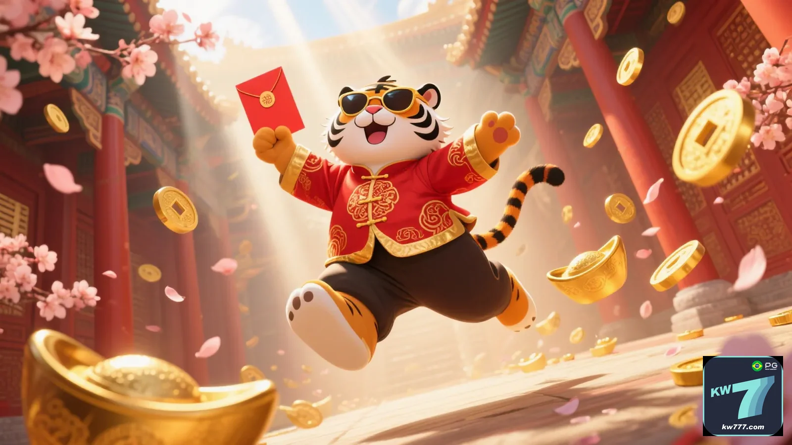 Promoções caça-níqueis